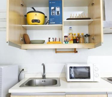 Highway Hills Apartment | The Crash Pad Soho Central