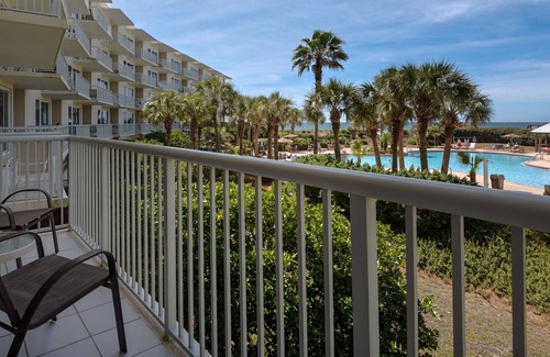 Miramar Beach Hotel | The Crescent 112 by Best Beach Getaways