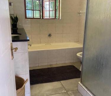 Knysna House | The Croft cottage