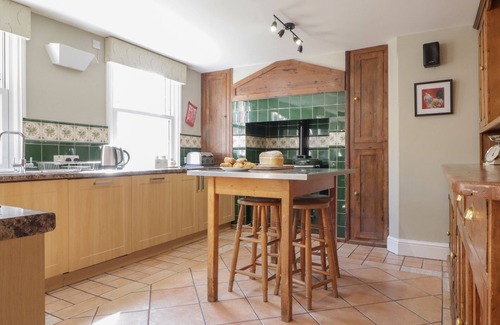 Vowchurch Cottage | THE CROFT, family friendly, luxury holiday cottage in Peterchurch