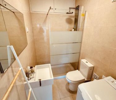 Carcavelos Apartment | The Crow Seaside I
