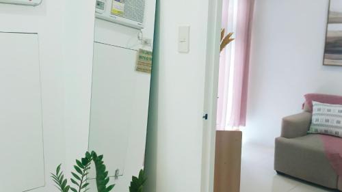 Ortigas Center Apartment | The Currency Tower