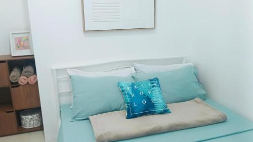 Ortigas Center Apartment | The Currency Tower