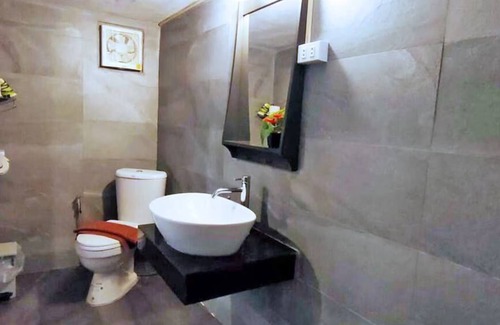 Vang Vieng Resort | The D-Chu VangVieng Garden Villas