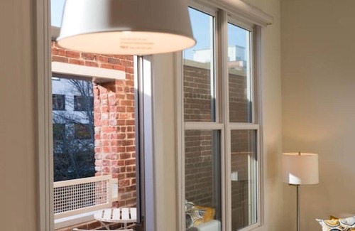 Downtown Asheville Apartment | The Daily Condo 201