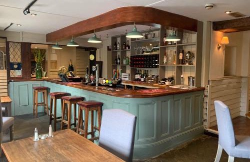 Lydford Hotel | The Dartmoor Inn at Lydford