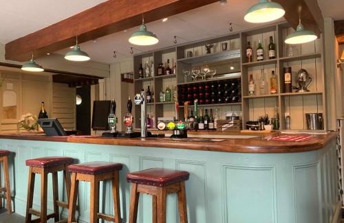 Lydford Hotel | The Dartmoor Inn at Lydford
