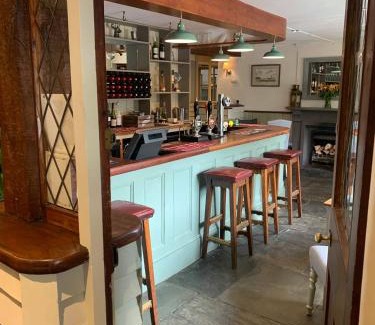 Lydford Hotel | The Dartmoor Inn at Lydford