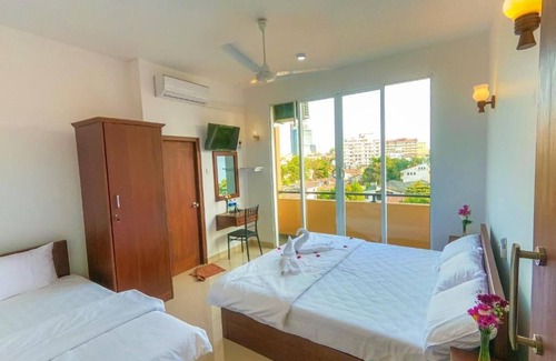 Suduwella Hotel | THE DEN 23