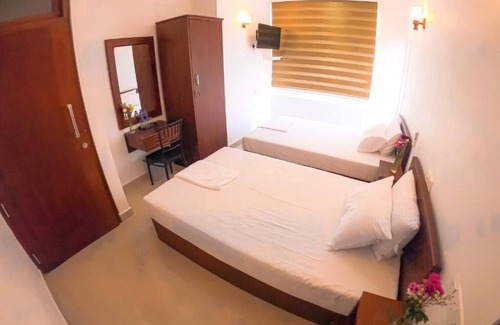 Suduwella Hotel | THE DEN 23