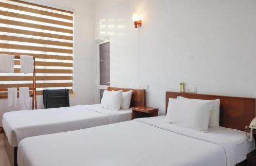 Colombo 10 Hotel | The Den 23