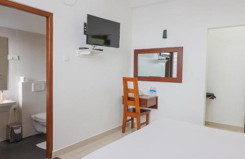 Colombo 10 Hotel | The Den 23