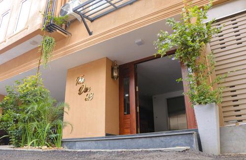 Colombo 10 Hotel | The Den 23