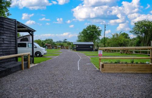 Nunney Other | The Den and Orchard