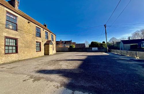 Nunney Other | The Den and Orchard