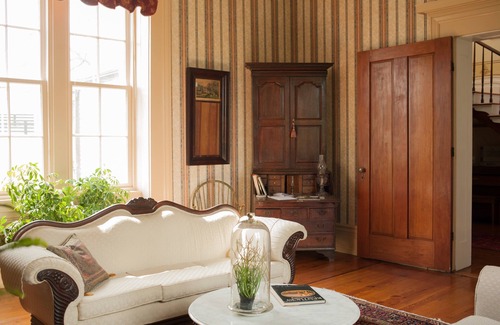 Paint Lick Bed & Breakfast | The Denny House