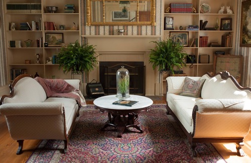 Paint Lick Bed & Breakfast | The Denny House