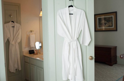 Paint Lick Bed & Breakfast | The Denny House