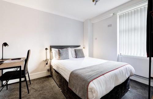 Derby Hotel | The Derby Conference Centre and Hotel