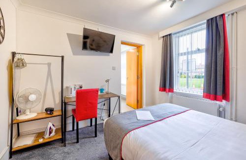 Derby Hotel | The Derby Conference Centre and Hotel