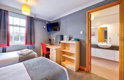 Derby Hotel | The Derby Conference Centre and Hotel