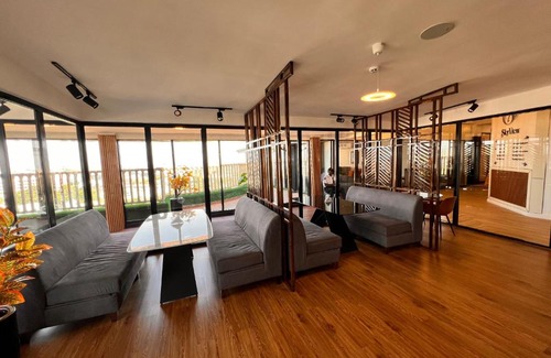 Wuse 2 Hotel | The Destination by Gidanka