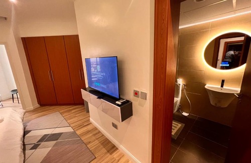 Wuse 2 Hotel | The Destination by Gidanka