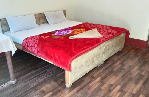 Kharsali Hotel | The Devdwar Yoga Resort