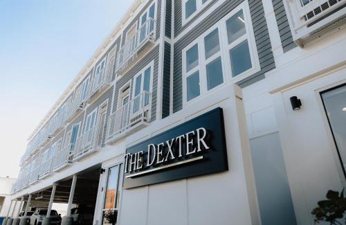 Elk Rapids Apartment | The Dexter by Kasa