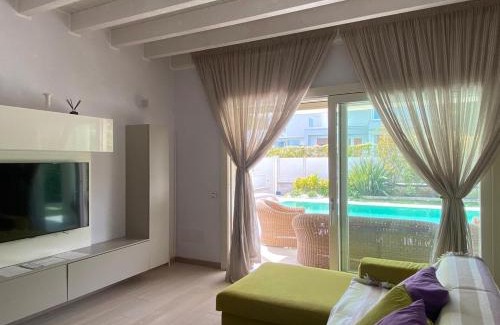 Monte Villa | The Diamond - Luxury Villa with Private Pool