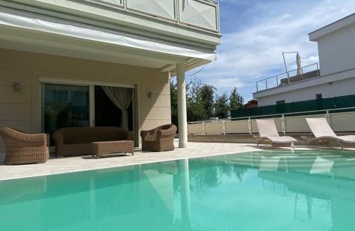 Monte Villa | The Diamond - Luxury Villa with Private Pool
