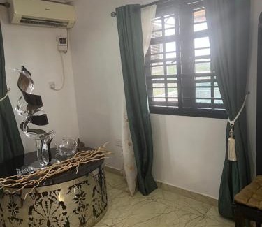 Epetu Apartment | The Diasporan