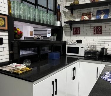 Epetu Apartment | The Diasporan