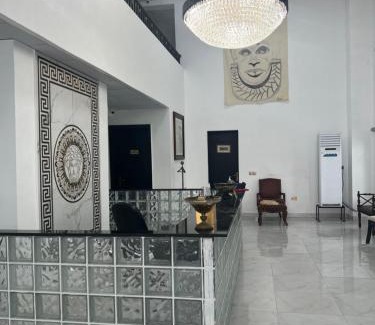 Epetu Apartment | The Diasporan