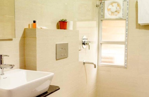 Siliguri Hotel | The Divine Inn