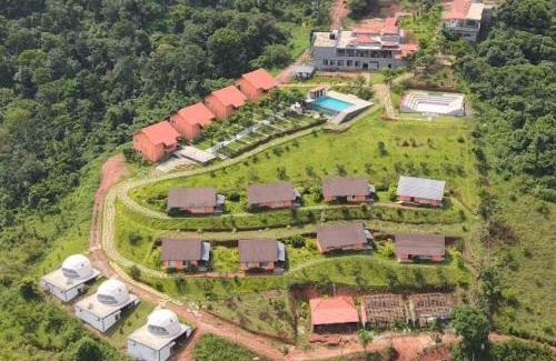 Sakleshpur Resort | The Divine Valley By Devan Dhari