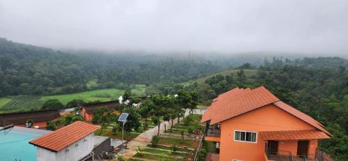 Sakleshpur Resort | The Divine Valley By Devan Dhari