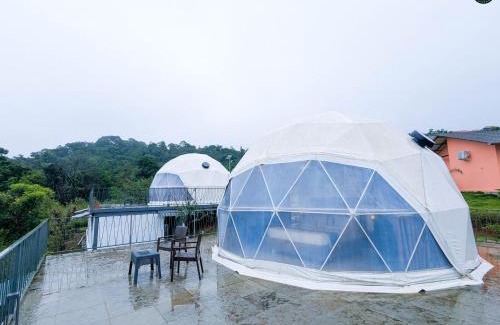 Sakleshpur Resort | The Divine Valley By Devan Dhari
