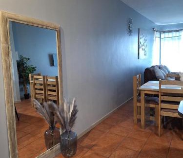 Long Beach Apartment | The Dolphin View 4