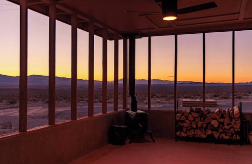 Wonder Valley House | The Don
