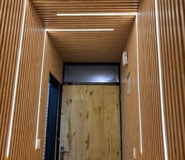 Bullawala Apartment | The Doon Wooden Cabin