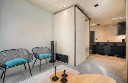 Bergen City Centre Apartment | The Double Date I Architectural Gem