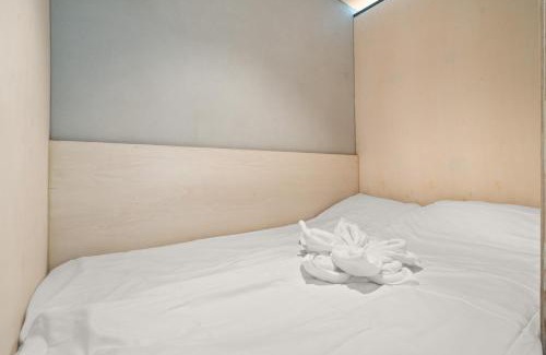 Bergen City Centre Apartment | The Double Date I Architectural Gem