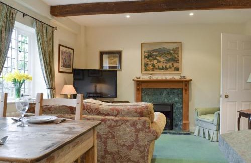 Ripley House | The Dovecote
