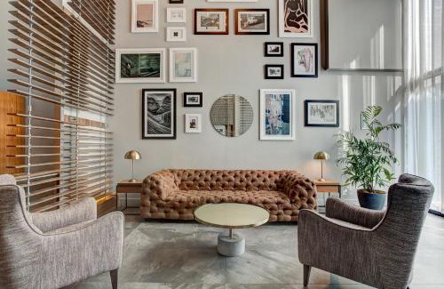 Quartier des Spectacles Apartment | The Downtown Zando