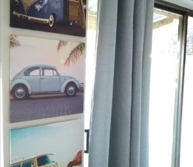 Jeffreys Bay House | The Drop Inn