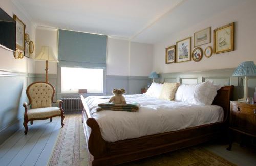 Poundbury Hotel | The Duchess of Cornwall