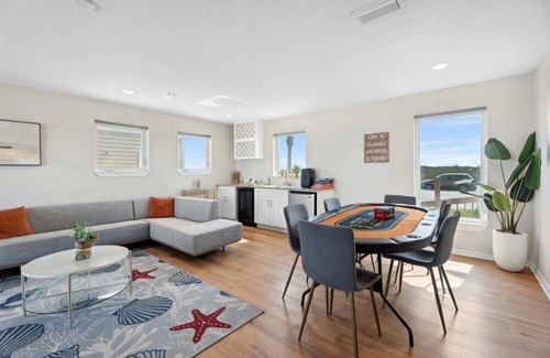South Ponte Vedra Beach House | The Dunes House – Oceanfront Escape