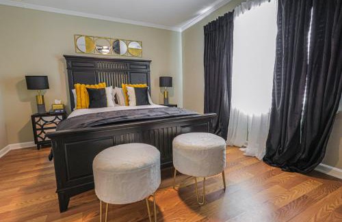 East Point House | The Eagle's Nest