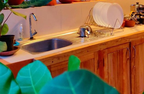 Bommayapalayam Ski Chalet | The earthen hut